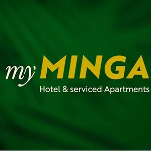 Myminga13 - & Serviced Hotel Munich