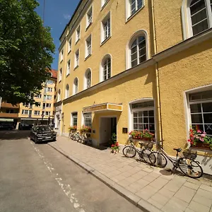 Carlton Hotel Munich